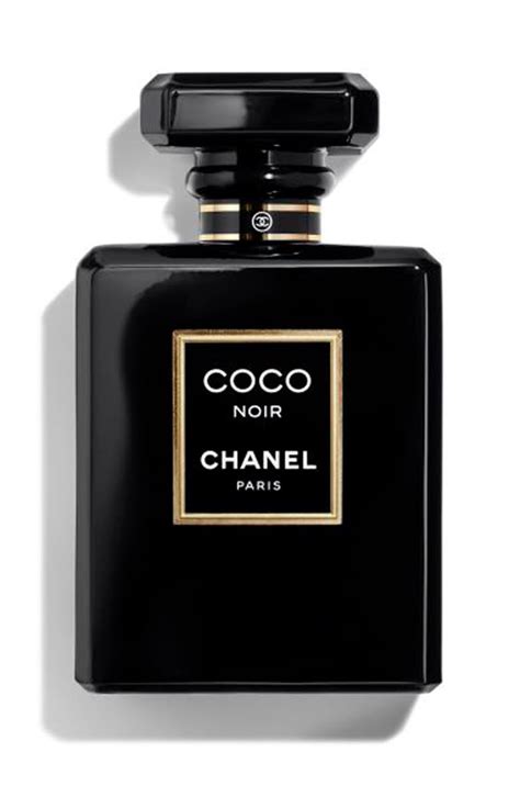 chanel coco noir nordstrom|coco noir Chanel fragrantica.